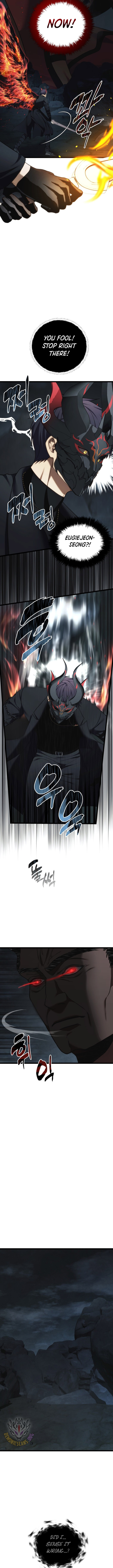 Ranker Who Lives A Second Time Chapter 208 4